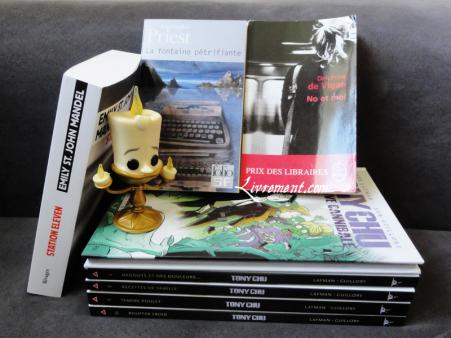 Rond de Sorcière #71 Rond de Sorcière #71