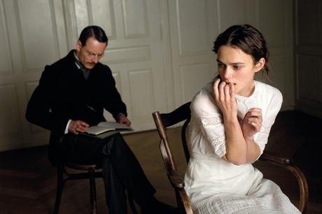 A dangerous method A dangerous method