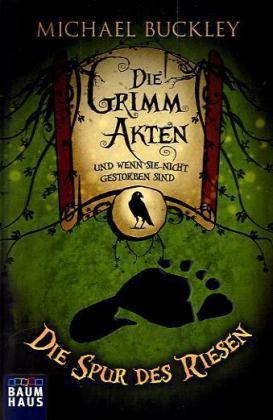 Les Soeurs Grimm T.1 : Détectives de contes de fées - Michael Buckley
