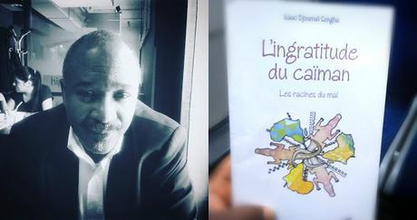 Isaac Djoumali Sengha : L'ingratitude du caïman