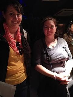 Retour sur la convention RARE 2016 à Edimbourg Retour sur la convention RARE 2016 à Edimbourg