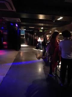 Retour sur la convention RARE 2016 à Edimbourg Retour sur la convention RARE 2016 à Edimbourg