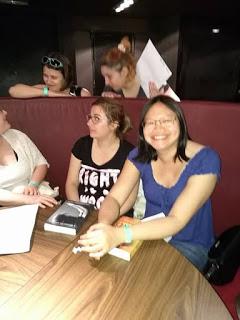 Retour sur la convention RARE 2016 à Edimbourg Retour sur la convention RARE 2016 à Edimbourg