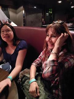 Retour sur la convention RARE 2016 à Edimbourg Retour sur la convention RARE 2016 à Edimbourg