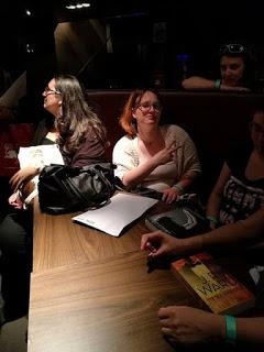 Retour sur la convention RARE 2016 à Edimbourg Retour sur la convention RARE 2016 à Edimbourg