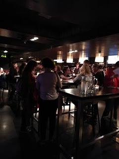 Retour sur la convention RARE 2016 à Edimbourg Retour sur la convention RARE 2016 à Edimbourg