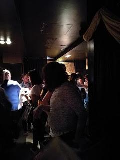 Retour sur la convention RARE 2016 à Edimbourg Retour sur la convention RARE 2016 à Edimbourg