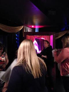 Retour sur la convention RARE 2016 à Edimbourg Retour sur la convention RARE 2016 à Edimbourg