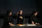 Le théâtre iranien à l’honneur à Bozar