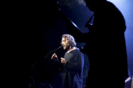 On y était : Norma + Matt Corby au Flow On y était : Norma + Matt Corby au Flow