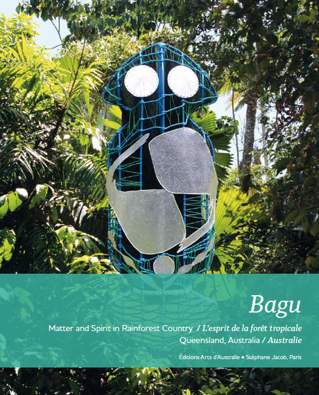 TABA NABA : un catalogue sur les sculptures aborigènes exposées au musée océanographique de Monaco