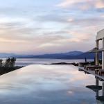 EVASION : Une villa de rêve à Porto Heli, en Grèce