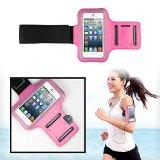 Top 10 des brassard iPhone pour le running Ce brassard a été conçu sur mesure pour iPhone 4 / 4s / 5 / 5S Fabriqué à partir de néoprène résistant à l'eau avec bande réflective pour plus de visiblité le soir. Textures adhérent sur le dos et sur la courroie pour tenir le brassard en pl...