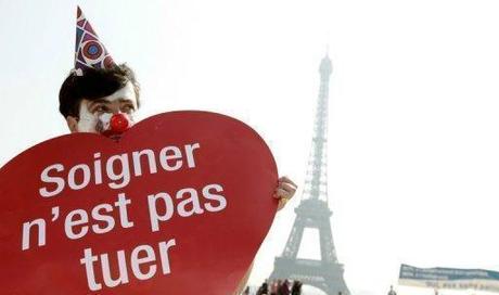 Un fauteuil pour Vincent ! Un fauteuil pour Vincent !