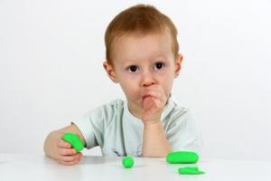 ALLERGIES: Sucer son pouce peut les repousser – Pediatrics