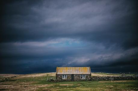 Engagement – 4 jours en Écosse sur les îles Shetland