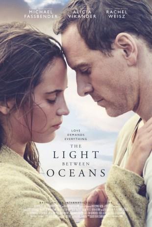 [Trailer] Une vie entre deux océans : Alicia Vikander et Michael Fassbender chez Derek Cianfrance !