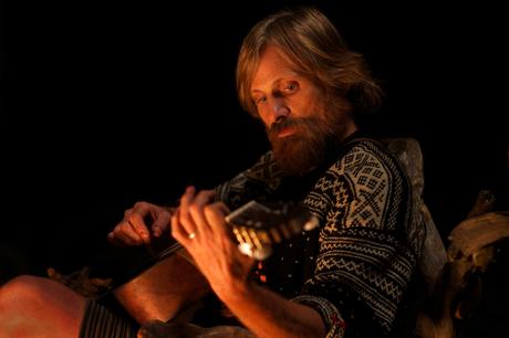 CAPTAIN FANTASTIC avec Frank Langella, George Mackay - le 20 Juillet 2016 au Cinéma