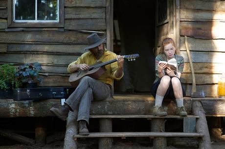 CAPTAIN FANTASTIC avec Frank Langella, George Mackay - le 20 Juillet 2016 au Cinéma