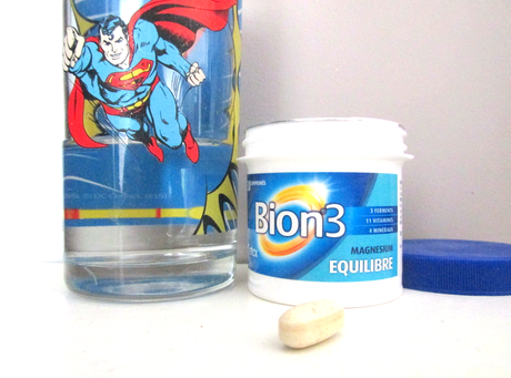 Les vitamines Bion 3 équilibre bion 3 equilibre