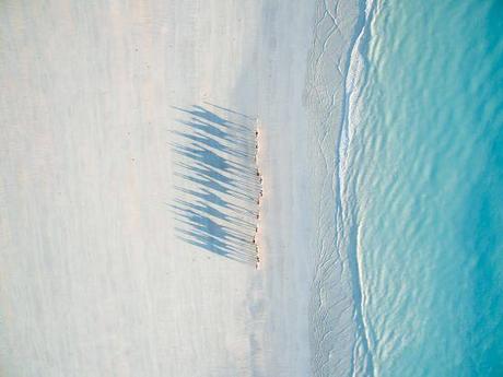 Ces magnifiques clichés ont été réalisés avec un DRONE Ces magnifiques clichés ont été réalisés avec un DRONE