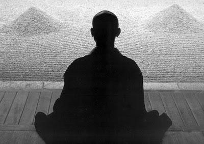Un maître Zen