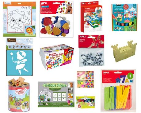 Vivacréa pour des enfants créatifs Vivacréa pour des enfants créatifs