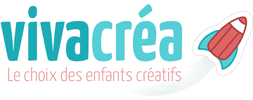 Vivacréa pour des enfants créatifs Vivacréa pour des enfants créatifs
