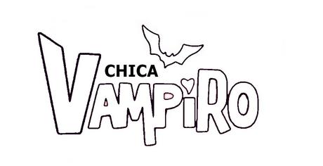 Chica Vampiro – activités pour enfant