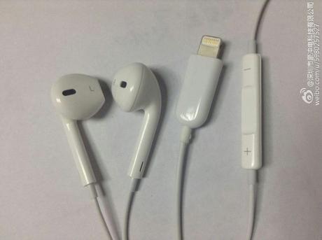 iPhone 7 : 7 nouveaux clichés des écouteurs EarPods Lightning ecouteurs-lightning-iphone-7-nowhereelse