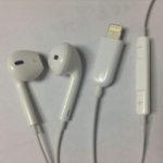 iPhone 7 : 7 nouveaux clichés des écouteurs EarPods Lightning ecouteurs-lightning-iphone-7-nowhereelse
