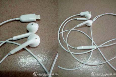 iPhone 7 : 7 nouveaux clichés des écouteurs EarPods Lightning ecouteurs-lightning-iphone-7-nowhereelse-2