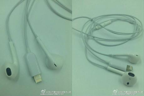 iPhone 7 : 7 nouveaux clichés des écouteurs EarPods Lightning ecouteurs-lightning-iphone-7-nowhereelse-4