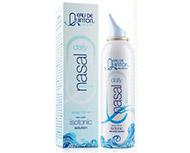 Spray nasal Isotonique Action Modérée – Quinton Spray nasal Isotonique Action Modérée - Quinton