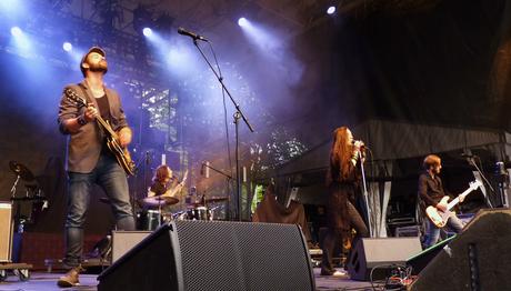 Festival d’été de Québec : ça continue Festival d’été de Québec : ça continue