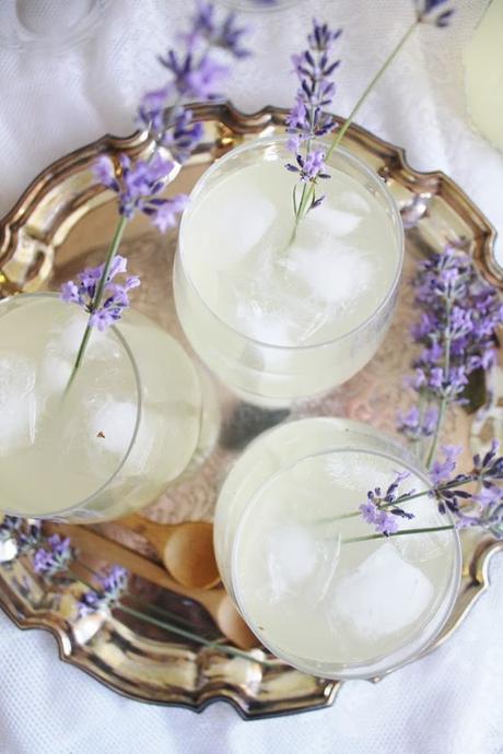 Oh Sweet Tea ! Oh Sweet Tea !