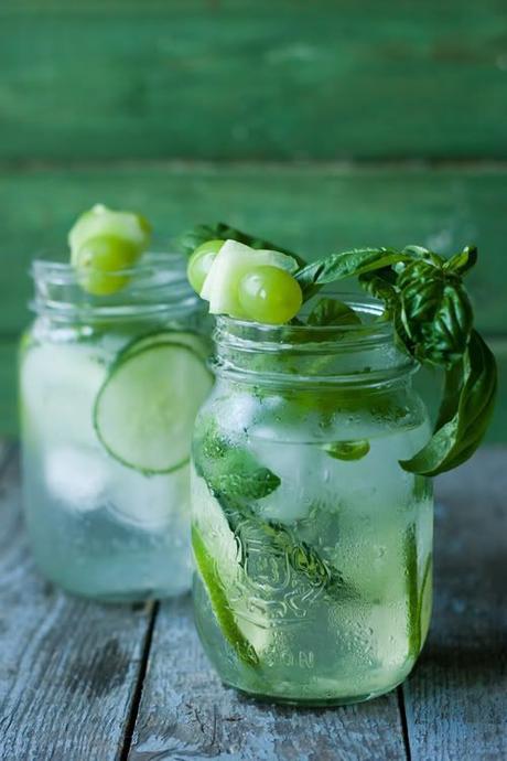 Oh Sweet Tea ! Oh Sweet Tea !