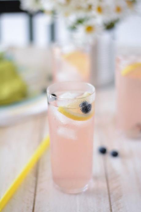 Oh Sweet Tea ! Oh Sweet Tea !