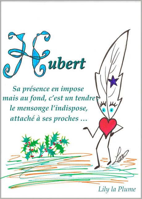 Hubert Hubert
