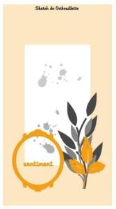 Carte Scrap #627 111003774