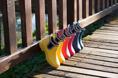 Ça te botte, une paire de Rouchette ? Ça te botte, une paire de Rouchette ?