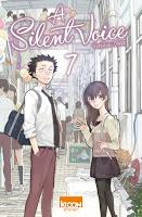 Review BD & Mangas #7