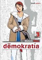 Review BD & Mangas #7
