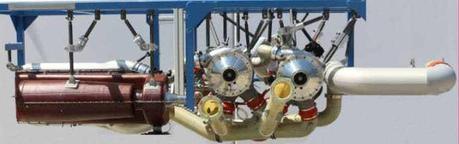 Système de conditionnement d’air électrique de Liebherr validé Système de conditionnement d’air électrique de Liebherr validé