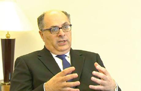 M. Adnan Mazarei (FMI) : « L’Algérie n’a pas besoin de s’endetter »