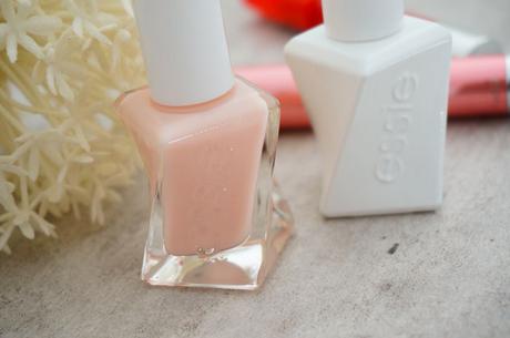 Essie : les nouveaux flacons Couture