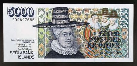 Top 5 des plus beaux billets de banque ! BB93s3w