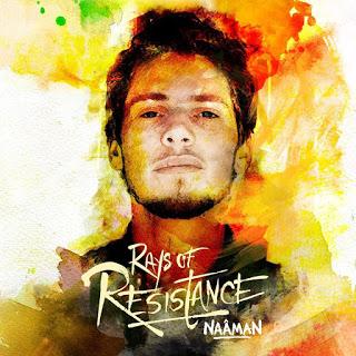 Naâman - Rays Of Resistance (SoulBeats Records)