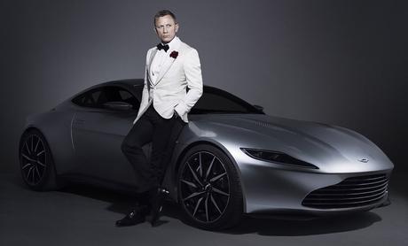 Top cascades de James Bond : quelle assurance auto pour 007 ?