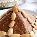 Recette Selou ou sfouf marocaine, recettes de cuisine des blogs de cuisine